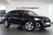 Used Audi Q3 35 TDI S Line