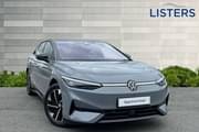 Used Volkswagen ID.7 210kW Launch Edition Pro 77kWh