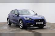 Used SEAT Leon 1.4 eHybrid FR