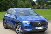Used Mercedes-Benz EQA 250+ 140kW Sport Executive 70.5kWh