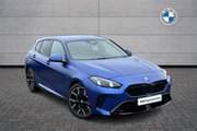 Used BMW 1 Series 120 M Sport