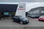 Used SEAT Ibiza 1.0 TSI 115 FR (EZ)