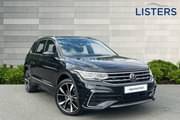 Used Volkswagen Tiguan 1.4 TSI eHybrid R-Line