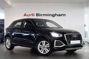 Used Audi Q2 35 TFSI Sport