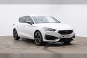 Used CUPRA Leon 1.4 eHybrid VZ2