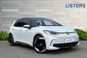 Used Volkswagen ID.3 150kW Match Pro S 77kWh