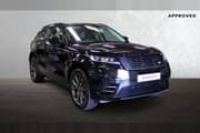 Used Range Rover Velar 2.0 P400e Dynamic HSE