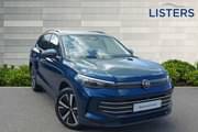 Used Volkswagen Tiguan 2.0 TDI Elegance
