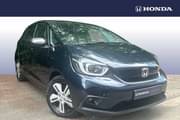 Used Honda Jazz 1.5 i-MMD Hybrid EX
