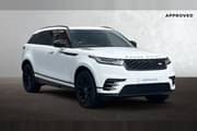 Used Range Rover Velar 2.0 D180 R-Dynamic S