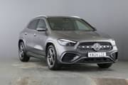 Used Mercedes-Benz GLA 200 AMG Line Executive