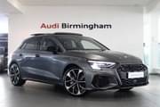 Used Audi A3 S3 TFSI Quattro Vorsprung