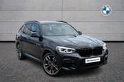 Used BMW X3 xDrive M40i