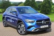 Used Mercedes-Benz GLA 200d Sport Executive