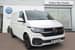 Volkswagen Transporter T32 SWB Diesel 2.0 TDI 150 Highline Van