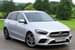 Mercedes-Benz B Class Hatchback B200 AMG Line Premium 5dr Auto