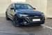 Audi Q8 e-tron Sportback 300kW 55 Quattro 114kWh Black Edition 5dr Auto