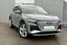 Audi Q4 e-tron Sportback 220kW 50 Quattro 82kWh S Line 5dr Auto