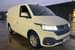 Volkswagen Transporter T32 SWB Diesel 2.0 TDI 150 Highline Van