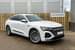 Audi Q8 e-tron Sportback 250kW 50 Quattro 95kWh S Line 5dr Auto