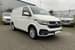 Volkswagen Transporter T28 SWB Diesel 2.0 TDI 110 Highline Van