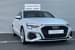 Audi A3 Diesel Saloon 35 TDI S Line 4dr S Tronic