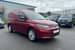 Volkswagen Caddy Cargo Maxi C20 Diesel 2.0 TDI 102PS Commerce Pro Van