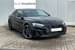 Audi A5 Diesel Coupe 40 TDI 204 Quattro Black Edition 2dr S Tronic