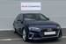 Audi A4 Saloon 35 TFSI S Line 4dr S Tronic