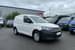 Volkswagen Caddy Cargo C20 Diesel 2.0 TDI 102PS Commerce Van