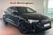 Audi Q8 e-tron Sportback 300kW 55 Quattro 114kWh Black Edition 5dr Auto