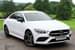 Mercedes-Benz CLA Coupe 250e AMG Line Premium 4dr Tip Auto