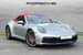 Porsche 911 [992] Carrera 4 Cabriolet S 2dr PDK