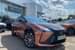 Lexus RZ Electric Estate 450e 230kW Dir4 Takumi 71.4 kWh 5dr Auto (Bi-tone)