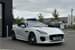 Jaguar F-TYPE Coupe Special Editions 2.0 Chequered Flag 2dr Auto