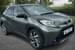 Toyota Aygo X Hatchback 1.0 VVT-i Exclusive 5dr Auto