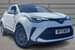 Toyota C-HR Hatchback 1.8 Hybrid Excel 5dr CVT