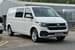 Volkswagen Transporter T32 LWB Diesel 2.0 TDI 150 Highline Kombi Van DSG