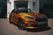 Skoda Fabia Hatchback 1.0 TSI Colour Edition 5dr