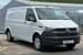 Volkswagen Transporter T30 LWB Diesel 2.0 TDI 110 Startline Van