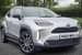 Toyota Yaris Cross Estate 1.5 Hybrid GR Sport 5dr CVT