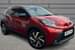 Toyota Aygo X Hatchback 1.0 VVT-i Edge 5dr