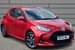 Toyota Yaris Hatchback 1.5 Hybrid Design 5dr CVT