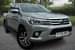 Toyota Hilux Diesel Invincible D/Cab Pick Up 2.4 D-4D