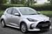Toyota Yaris Hatchback 1.5 Hybrid Icon 5dr CVT