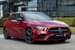 Mercedes-Benz A Class Hatchback Special Editions A180 AMG Line Executive Edition 5dr Auto