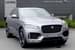 Jaguar F-PACE Estate Special Editions 2.0 (250) Chequered Flag 5dr Auto AWD