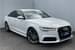 Audi A6 Saloon Special Editions 2.0 TDI Ultra Black Edition 4dr S Tronic