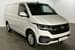 Volkswagen Transporter T28 SWB Diesel 2.0 TDI 110 Highline Van