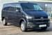 Volkswagen Transporter T30 LWB Diesel 2.0 TDI 150 Highline Van